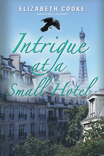 Intrigue At A Small Hotel [Paperback]