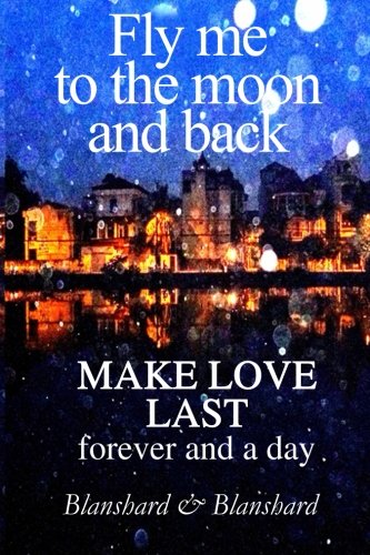 Make Love Last [Paperback]
