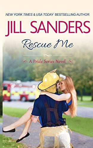 Rescue Me (pride Series) [Paperback]