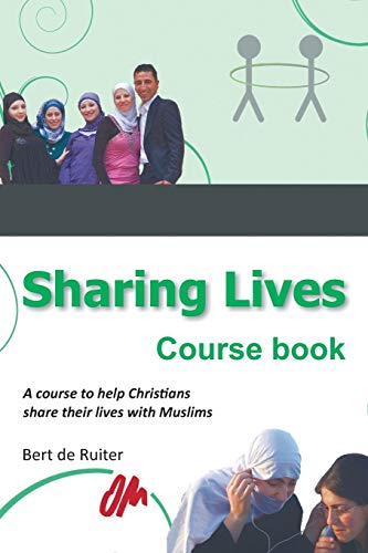 Sharing Lives Course Book [Paperback]