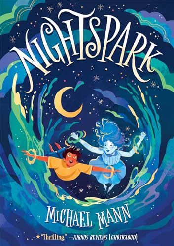 Nightspark [Hardcover]