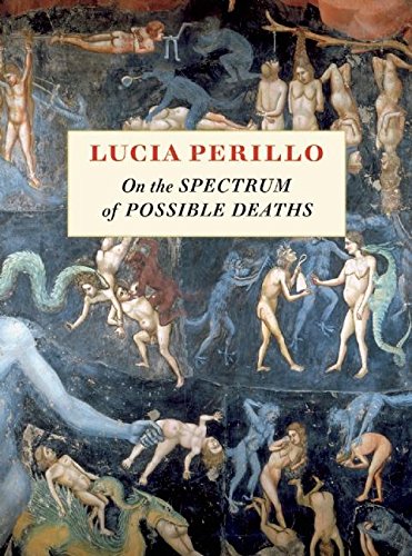 On the Spectrum of Possible Deaths [Paperback]