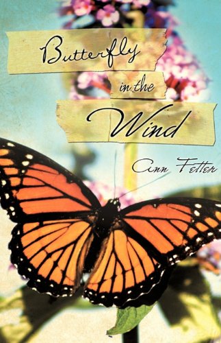 Butterfly in the Wind [Hardcover]