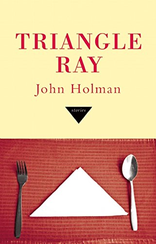 Triangle Ray [Paperback]