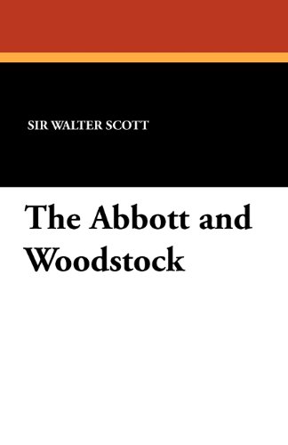 The Abbott And Woodstock [Paperback]