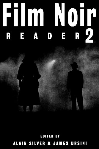 Film Noir Reader 2 [Paperback]