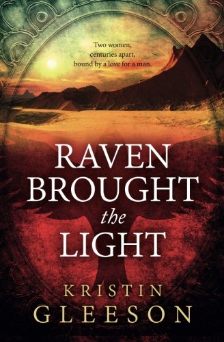 Raven Brought The Light [Paperback]