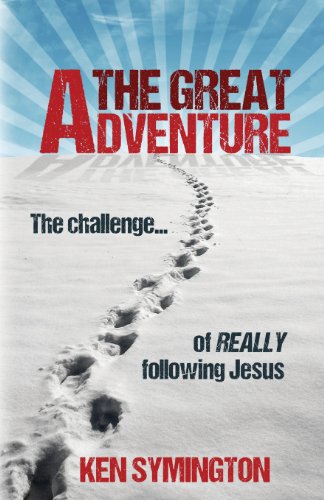 The Great Adventure [Paperback]
