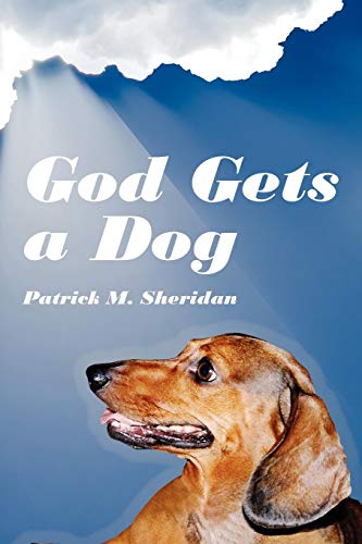 God Gets A Dog [Paperback]