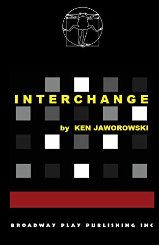 Interchange [Paperback]