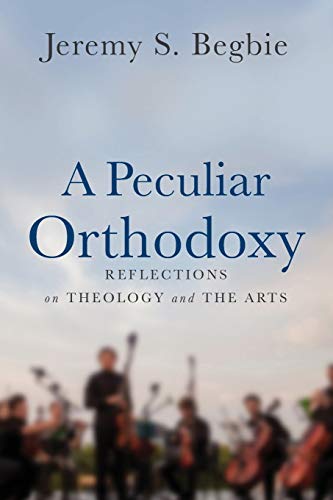 Peculiar Orthodoxy                       [TRADE PAPER         ]