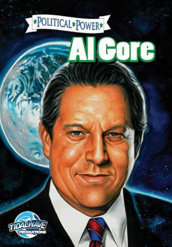 Political Power Al Gore [Paperback]