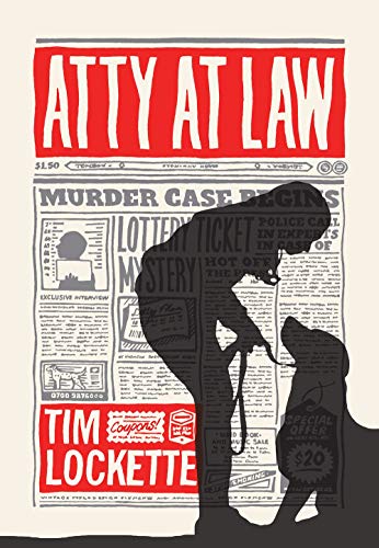 Atty at Law [Hardcover]