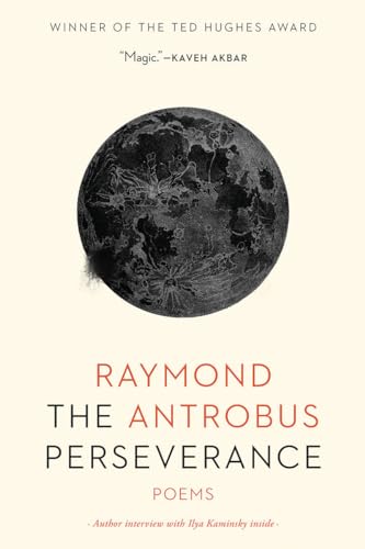 The Perseverance [Paperback]