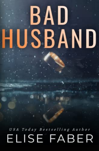 Bad Husband [Paperback]