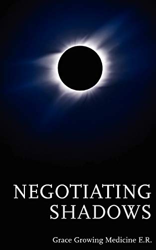 Negotiating Shadows [Paperback]