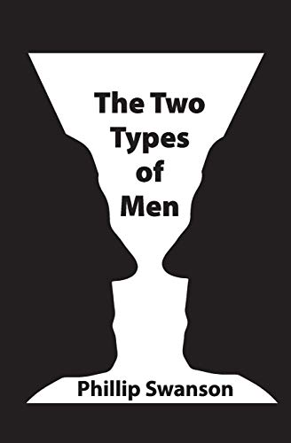 The Two Types Of Men [Paperback]