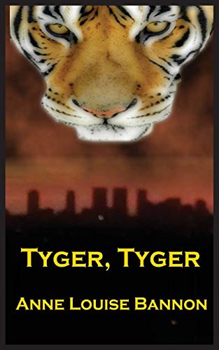 Tyger, Tyger [Paperback]