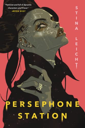 Persephone Station [Paperback]