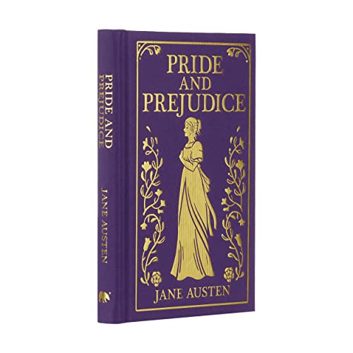 Pride & Prejudice                        [CLOTH               ]