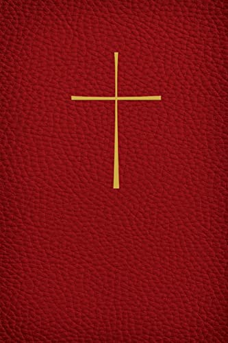 Selections from the Book of Common Prayer / Selecciones del Libro de Oracin Com [Paperback]