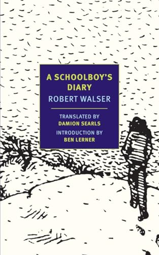 A Schoolboy's Diary and Other Stories [Paperback]