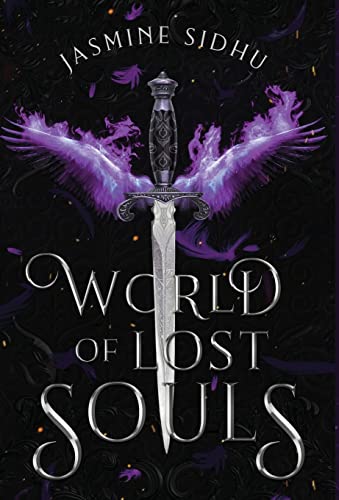 World Of Lost Souls