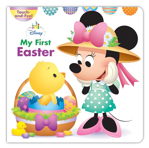 Disney Baby My First Easter [Board book]