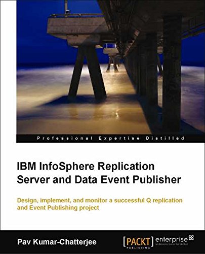 Ibm Infosphere Replication Server And Data Event Publisher [Paperback]