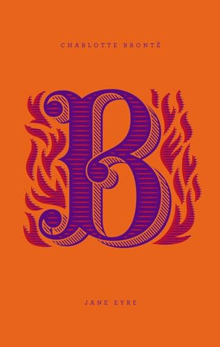 Jane Eyre [Hardcover]