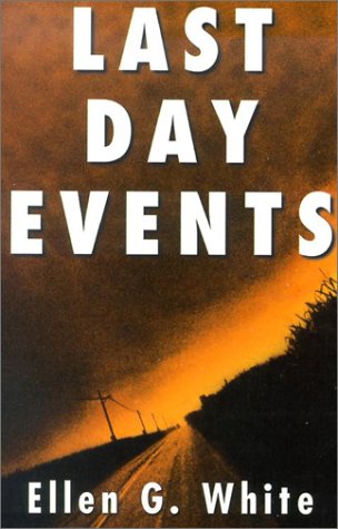 Last Day Events Facing Earth's Final Crisis [Paperback]