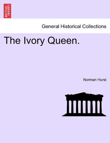 Ivory Queen [Paperback]