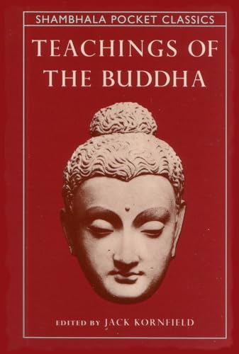 Teachings of the Buddha [Paperback]