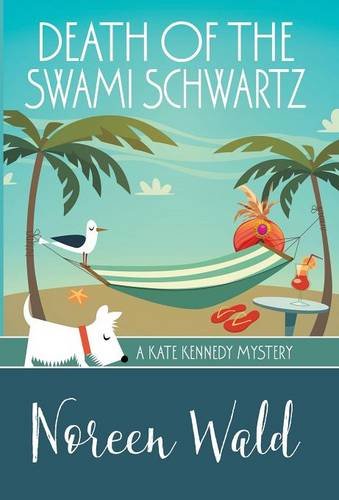 Death Of The Swami Schwartz [Hardcover]
