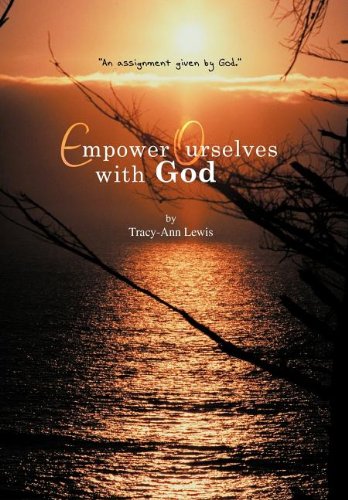 Empower Ourselves with God [Hardcover]