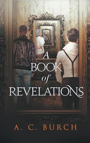 A Book Of Revelations [Paperback]