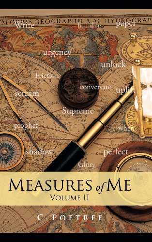 Measures of Me [Hardcover]