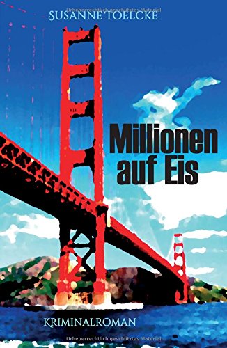 Millionen Auf Eis (german Edition) [Hardcover]