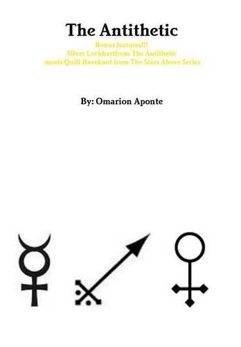 The Antithetic [Hardcover]