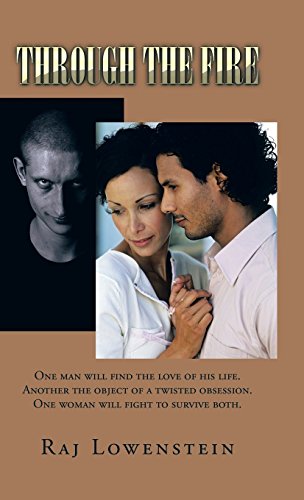 Through The Fire [Hardcover]