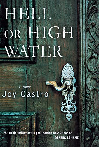 Hell or High Water A Novel [Hardcover]
