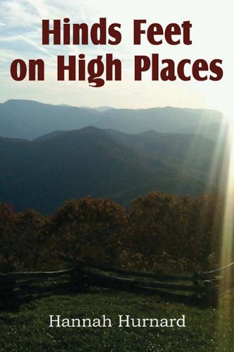 Hinds Feet On High Places [Paperback]