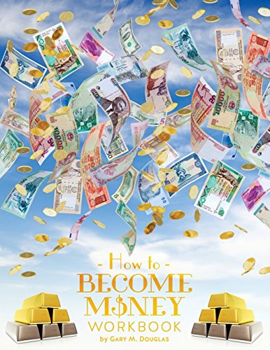 How To Become Money [Paperback]