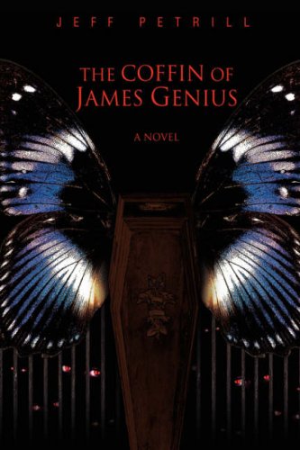 Coffin of James Genius [Paperback]