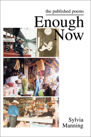 Enough NowThe Published Poems  The Published Poems [Hardcover]