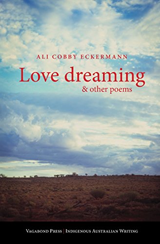 Love Dreaming And Other Poems [Paperback]
