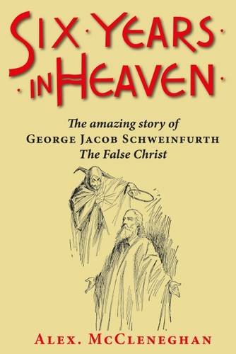 Six Years In Heaven [Paperback]