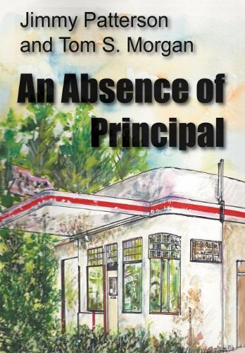 An Absence Of Principal [Hardcover]