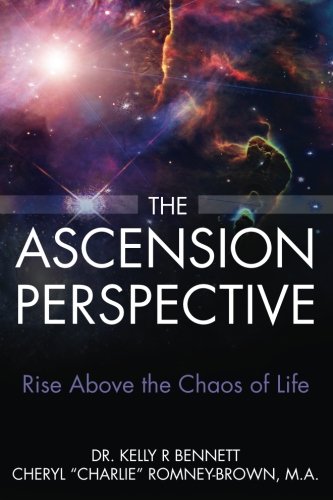 Ascension Perspective [Paperback]