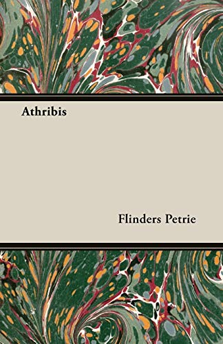 Athribis [Paperback]